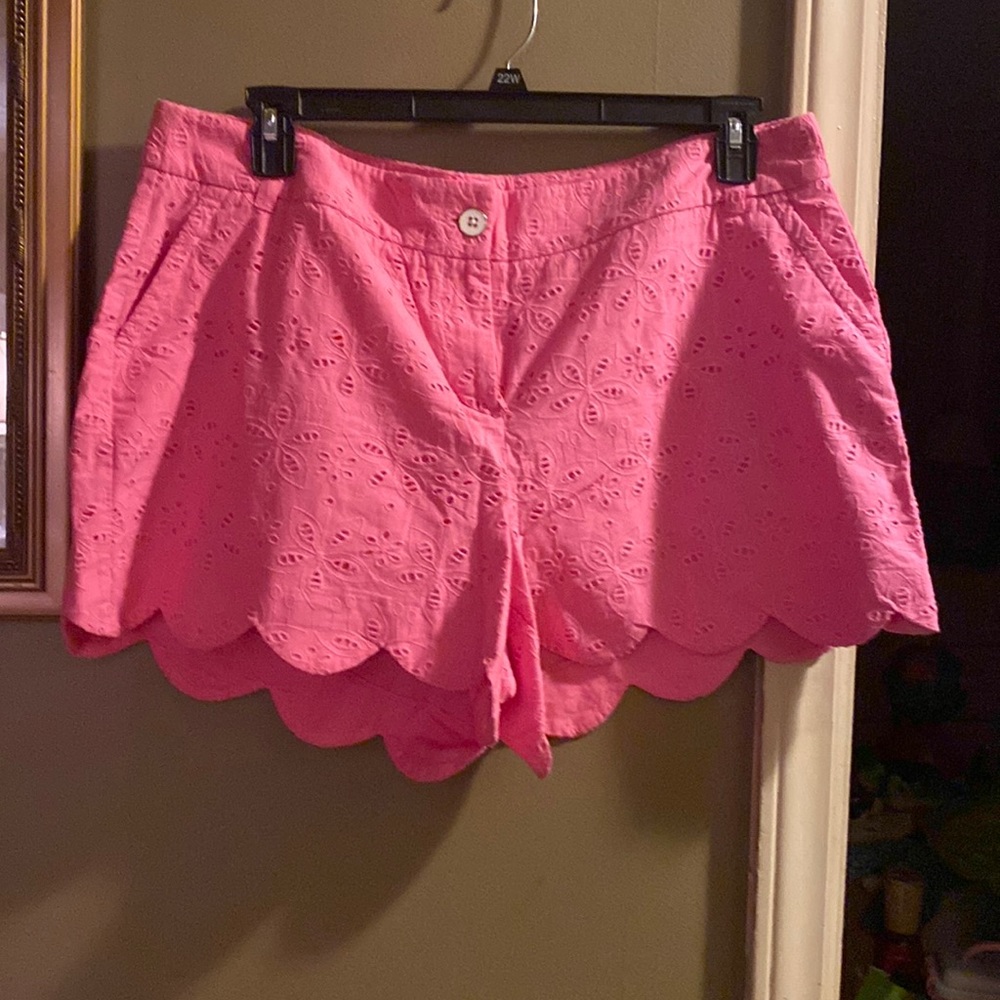 Crown & Ivy shorts